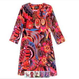 Lesley Evers Arden Dress XL (NWT)